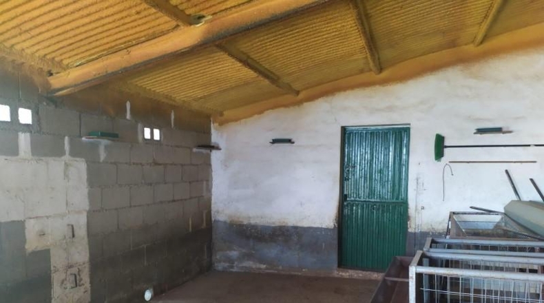 Caceres - Malpartida de Cáceres - 3000m2