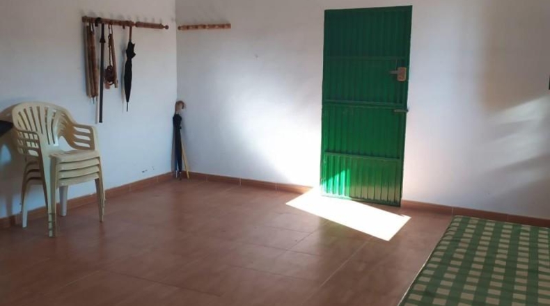 Caceres - Malpartida de Cáceres - 3000m2