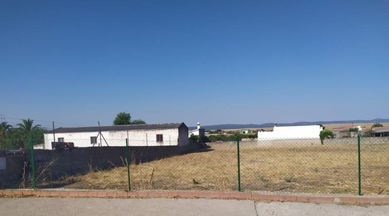 Caceres - Malpartida de Cáceres - 3000m2