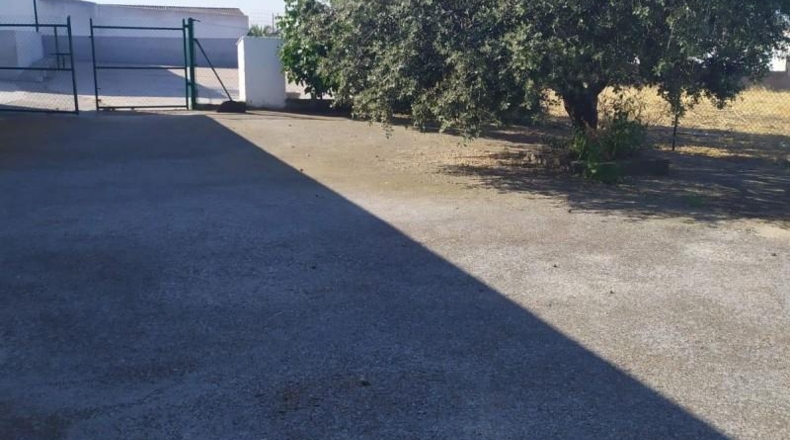 Caceres - Malpartida de Cáceres - 3000m2