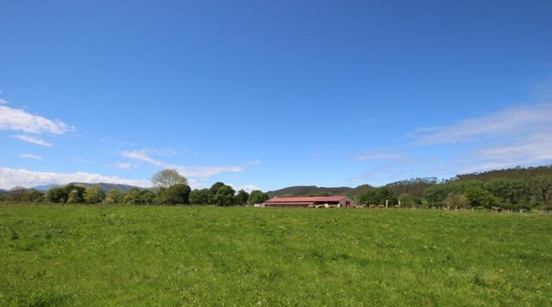 Cantàbria - Cabezón de la Sal - 8614m2