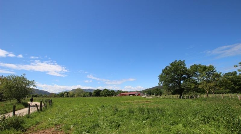 Cantàbria - Cabezón de la Sal - 8614m2