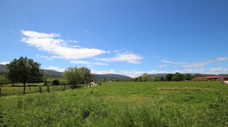 Cantàbria - Cabezón de la Sal - 8614m2