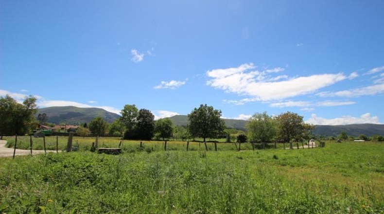 Cantàbria - Cabezón de la Sal - 8614m2