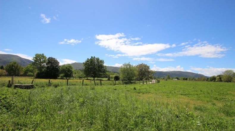 Cantàbria - Cabezón de la Sal - 8614m2