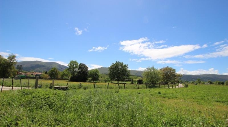 Cantàbria - Cabezón de la Sal - 8614m2