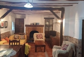 Lorca 160&nbsp;m²
