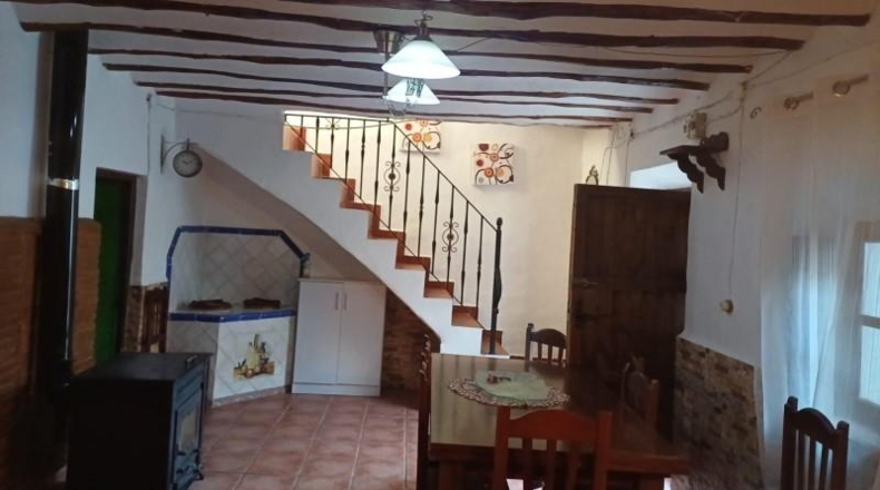 Murcia - Lorca - 160m2
