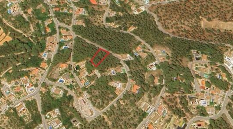 Barcelona - Olivella - 610m2