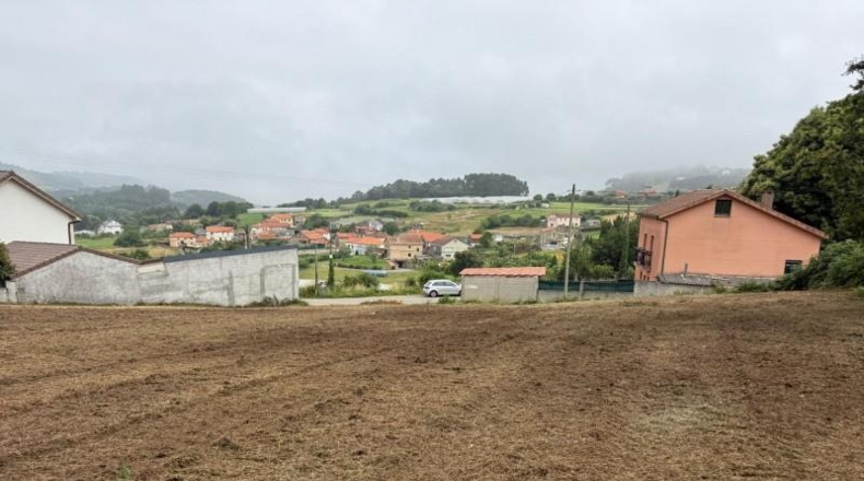 La Coruna - A Pedreira - 2748m2