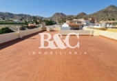 Casa de campo con terreno en venta en la España, Águilas, ref: TR314082 foto