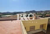 Casa de campo con terreno en venta en la España, Águilas, ref: TR314082 foto
