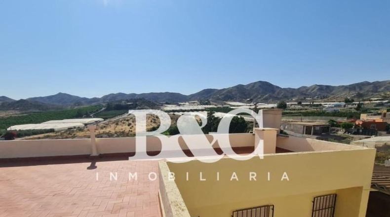 Murcia - Águilas - 680m2