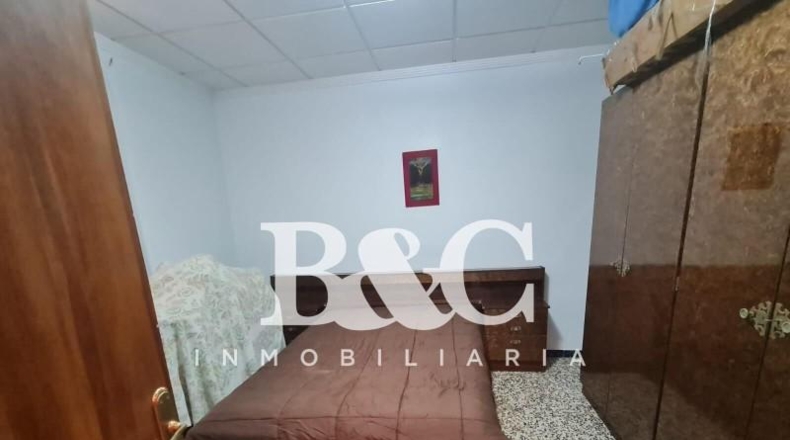 Murcia - Águilas - 680m2