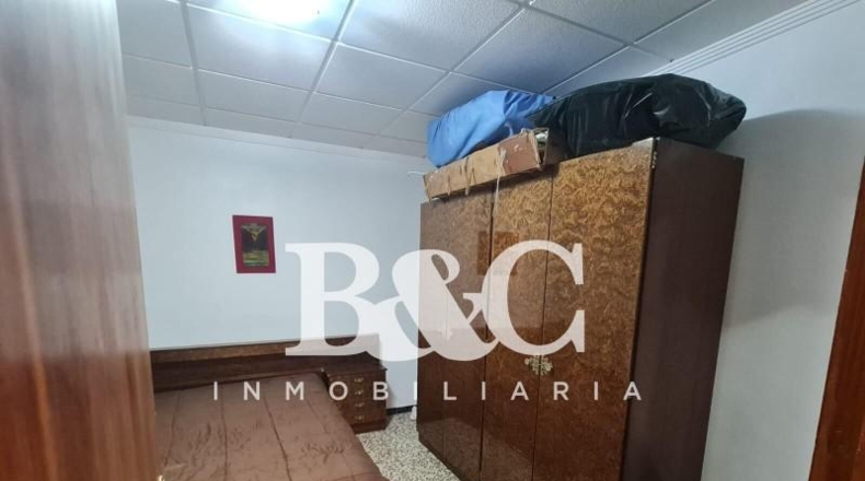 Murcia - Águilas - 680m2