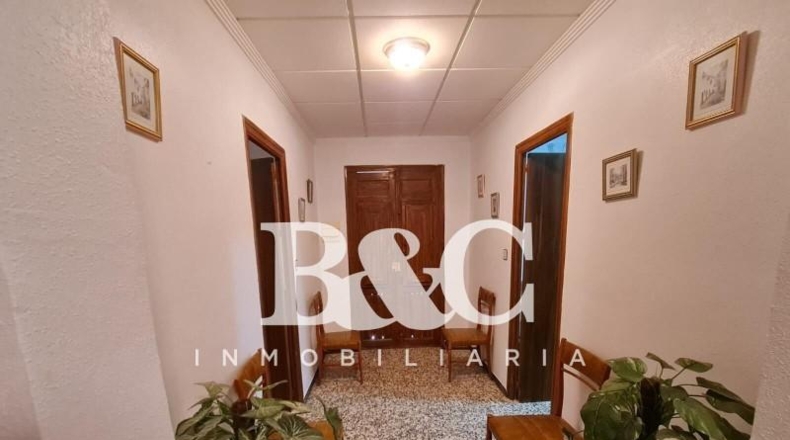 Murcia - Águilas - 680m2