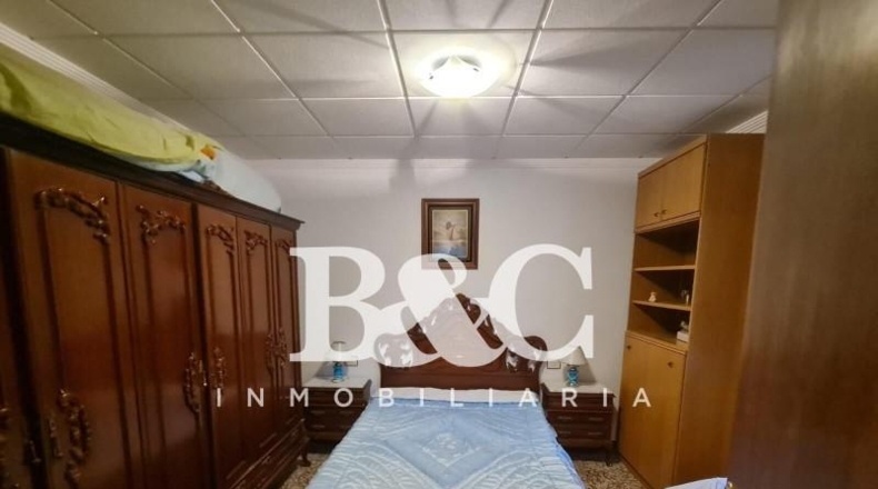 Murcia - Águilas - 680m2