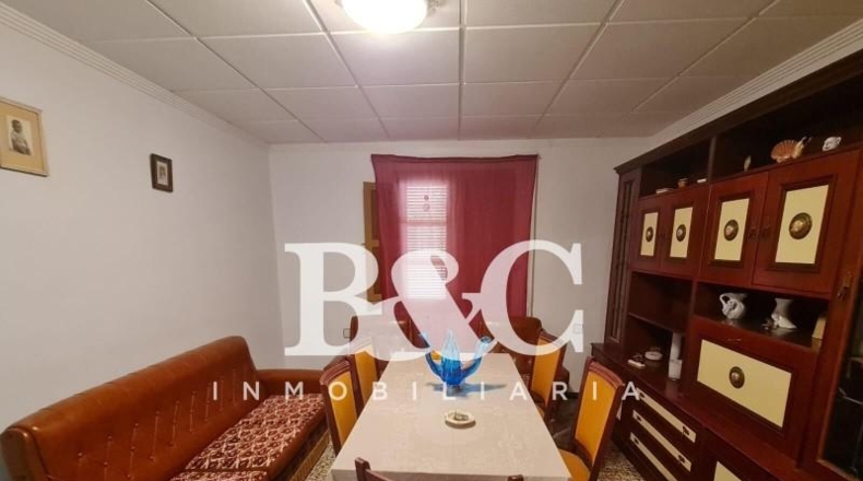 Murcia - Águilas - 680m2