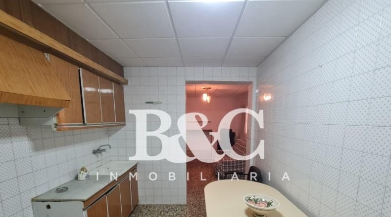 Murcia - Águilas - 680m2