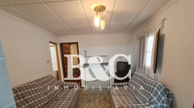 Murcia - Águilas - 680m2