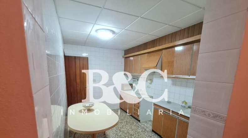 Murcia - Águilas - 680m2