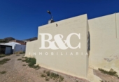 Casa de campo con terreno en venta en la España, Águilas, ref: TR314082 foto