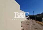 Casa de campo con terreno en venta en la España, Águilas, ref: TR314082 foto