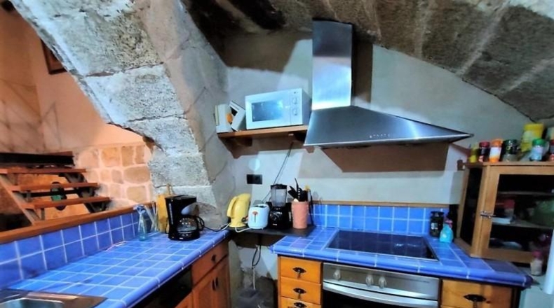 Teruel - Valderrobres - 281m2