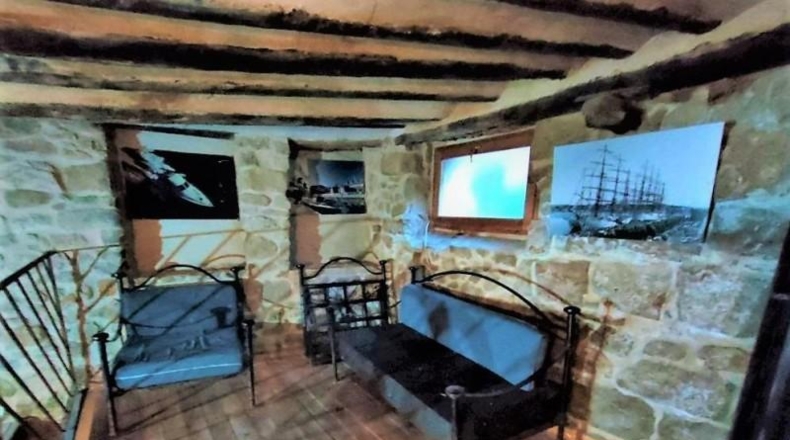 Teruel - Valderrobres - 281m2