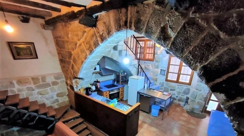 Teruel - Valderrobres - 281m2