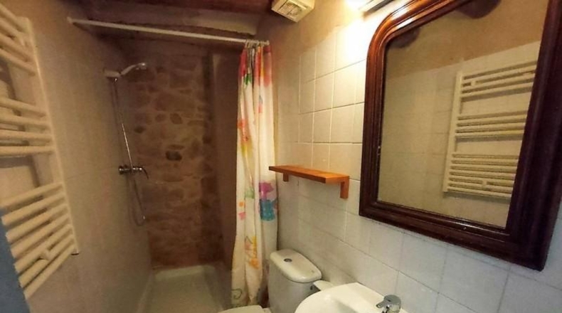 Teruel - Valderrobres - 281m2
