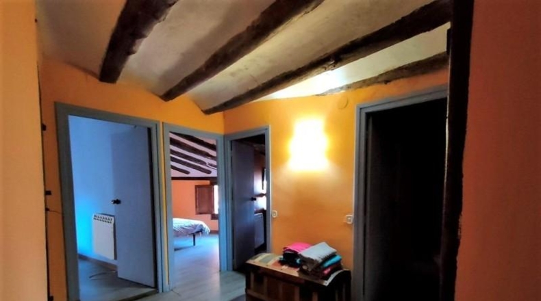 Teruel - Valderrobres - 281m2