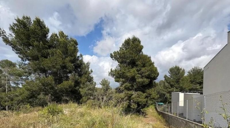 Tarragona - el Catllar - 1005m2