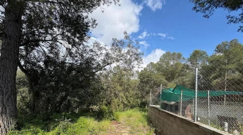 Tarragona - el Catllar - 1005m2
