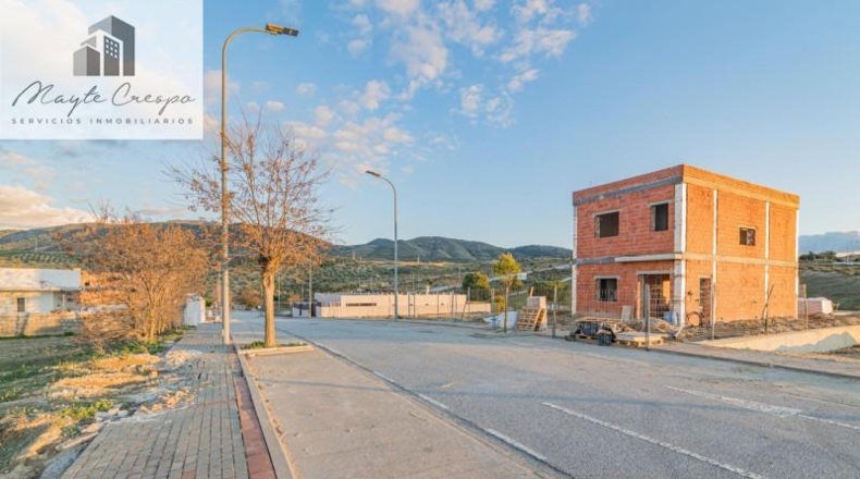 Asturias - Los Llanos - 700m2