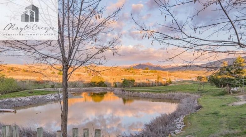Asturias - Los Llanos - 700m2