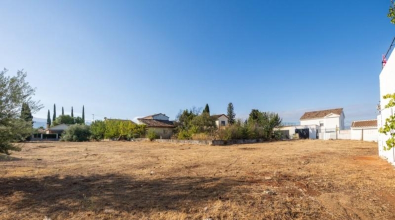 Granada - Huétor Vega - 299m2