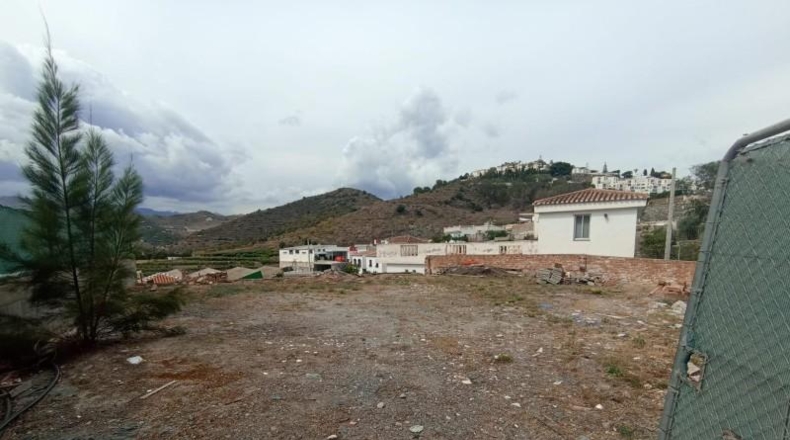 Granada - Almuñécar - 590m2