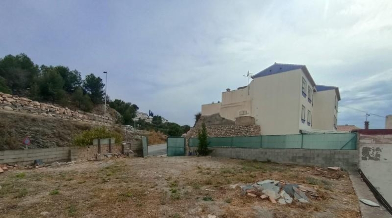 Granada - Almuñécar - 590m2