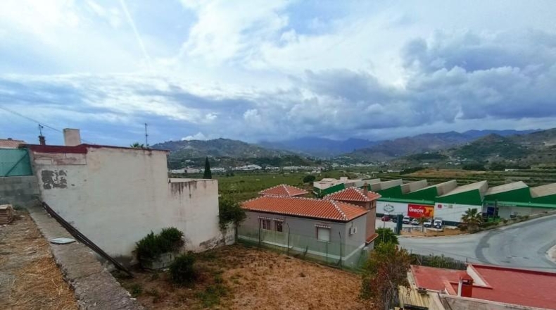 Granada - Almuñécar - 590m2