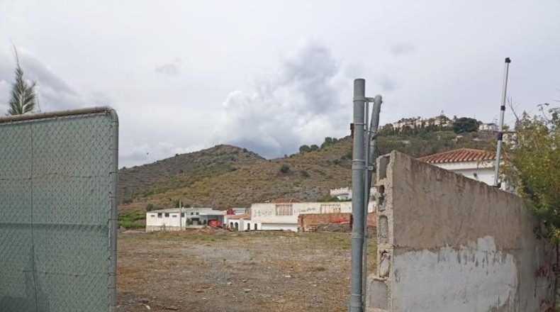 Granada - Almuñécar - 590m2