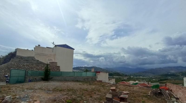 Granada - Almuñécar - 590m2