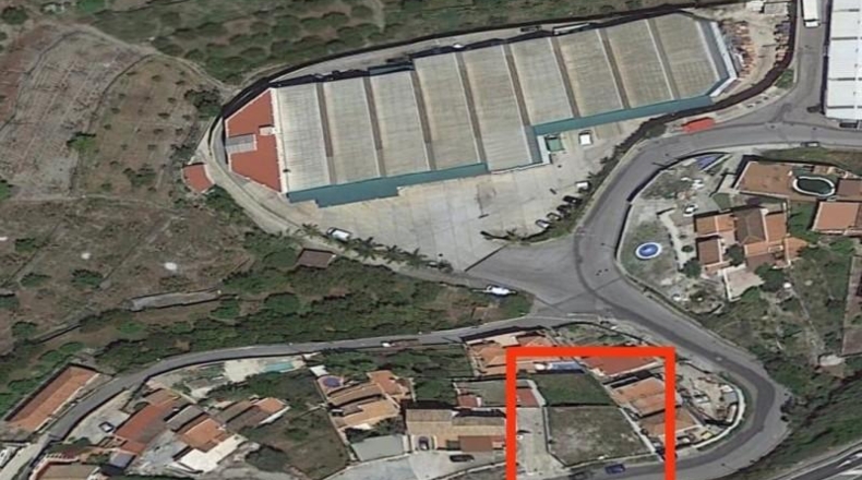 Granada - Almuñécar - 590m2