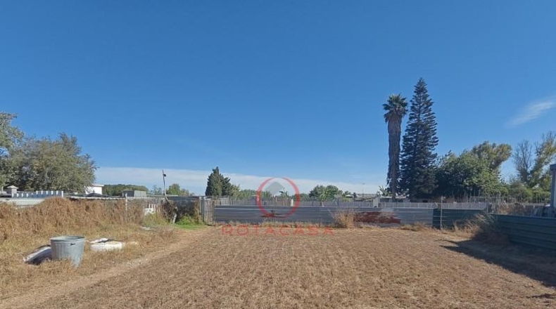 Cádiz - Rota - 2000m2