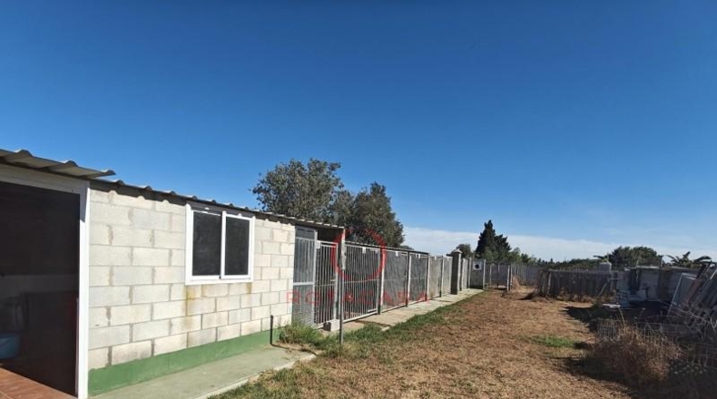Cádiz - Rota - 2000m2