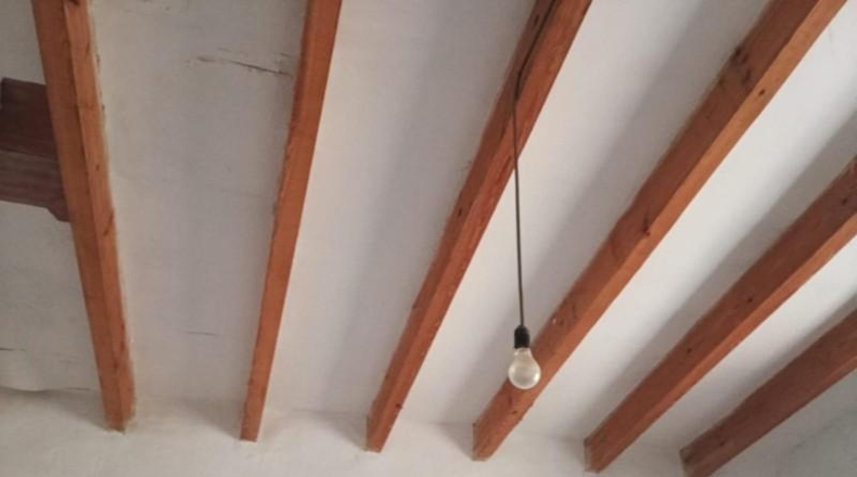 Almeria - Bédar - 1050m2
