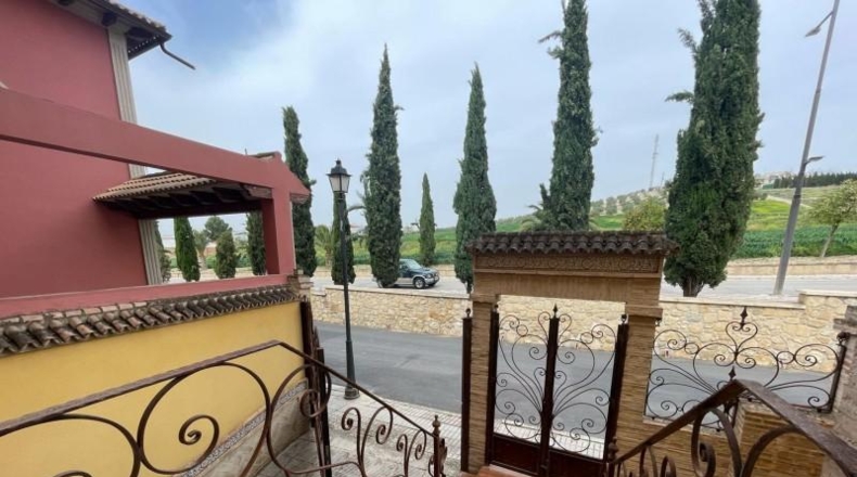 Jaén - Lopera - 144m2
