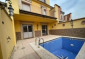 Casa de poble en venda a la España, Lopera, ref.: TR296058 foto