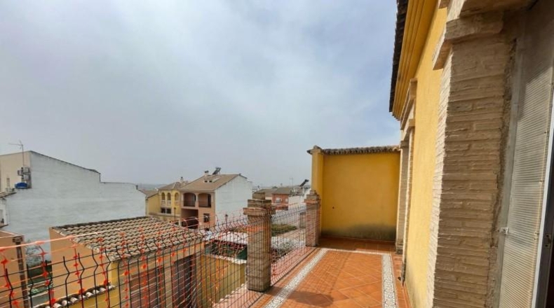 Jaén - Lopera - 144m2