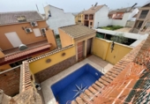 Casa de poble en venda a la España, Lopera, ref.: TR296058 foto